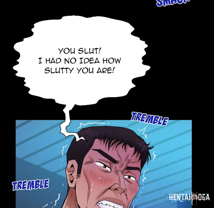 The Unforeseen Guest The Unforeseen Guest Chapter 26 - Page 56