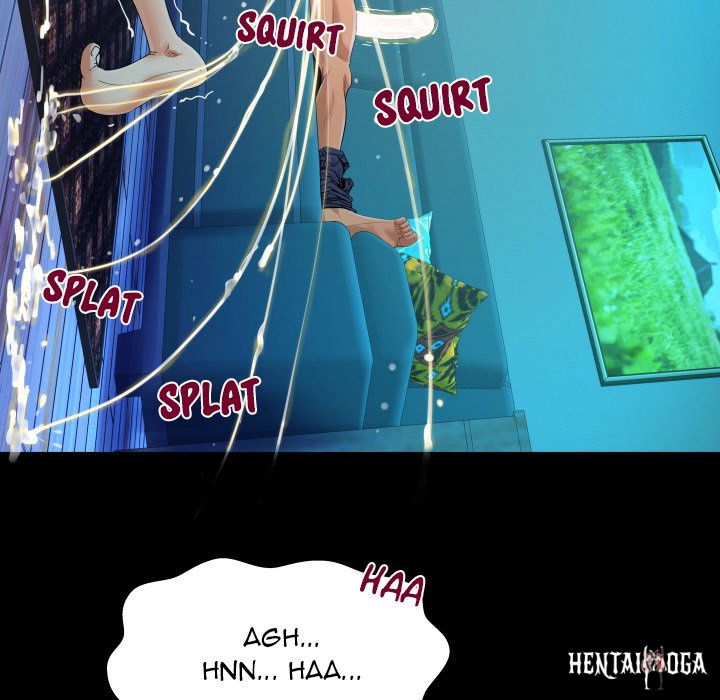 The Unforeseen Guest The Unforeseen Guest Chapter 26 - Page 66