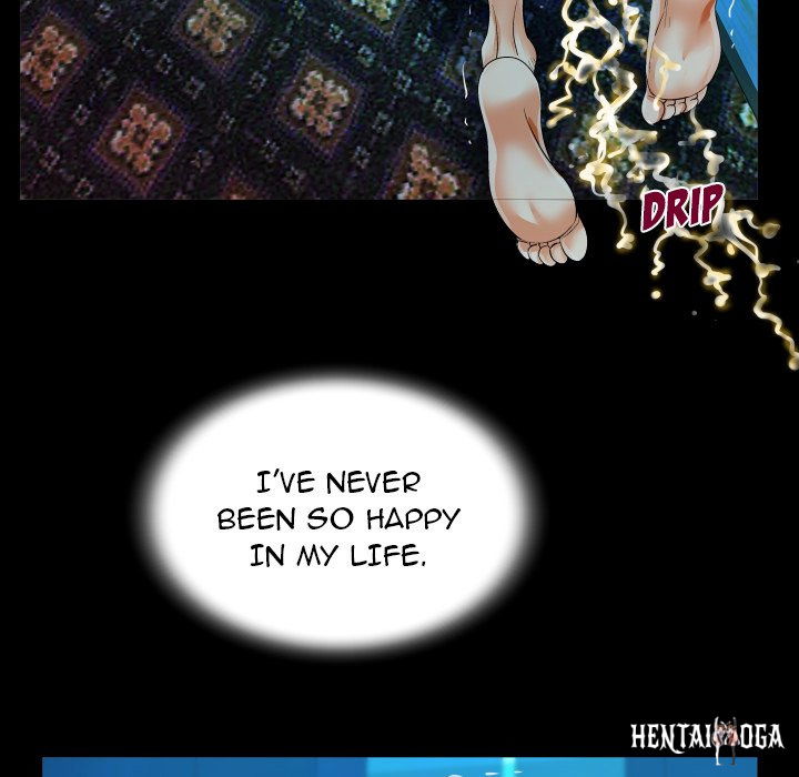 The Unforeseen Guest The Unforeseen Guest Chapter 26 - Page 69