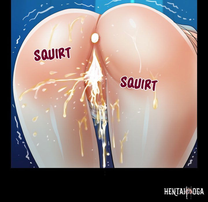 The Unforeseen Guest The Unforeseen Guest Chapter 26 - Page 70