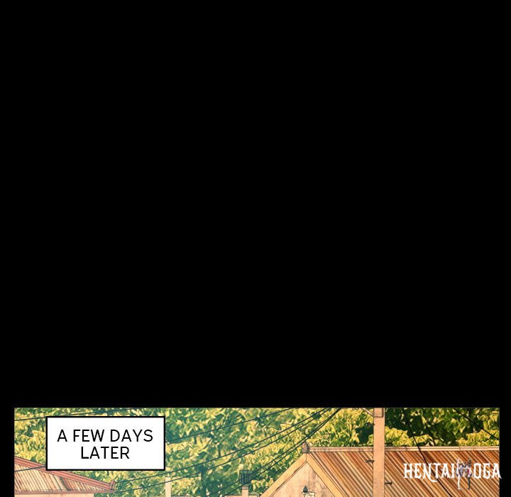 The Unforeseen Guest The Unforeseen Guest Chapter 26 - Page 71