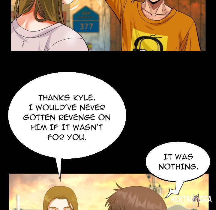 The Unforeseen Guest The Unforeseen Guest Chapter 26 - Page 75