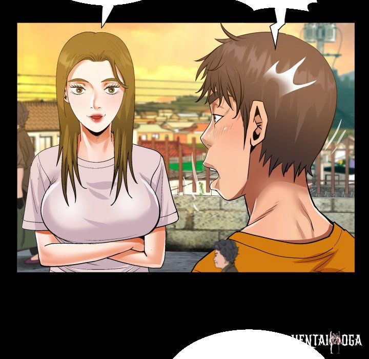 The Unforeseen Guest The Unforeseen Guest Chapter 26 - Page 77