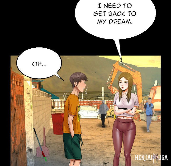 The Unforeseen Guest The Unforeseen Guest Chapter 26 - Page 78