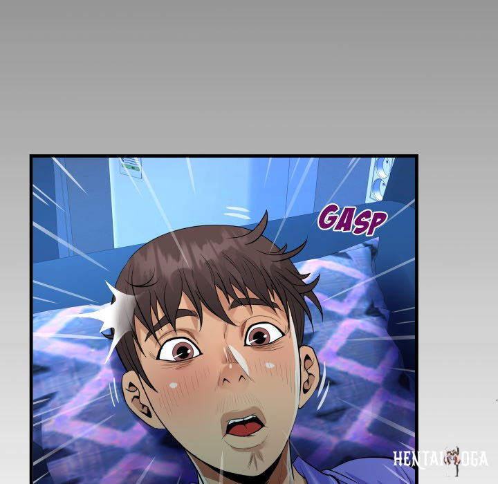 The Unforeseen Guest The Unforeseen Guest Chapter 26 - Page 8