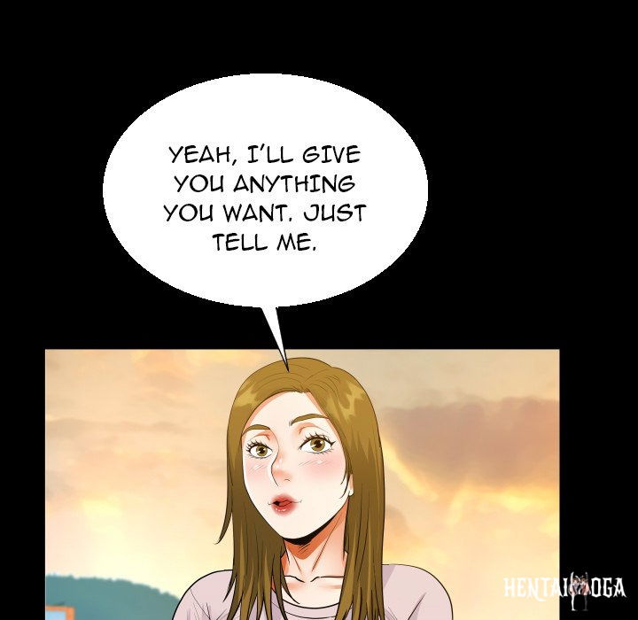 The Unforeseen Guest The Unforeseen Guest Chapter 26 - Page 83