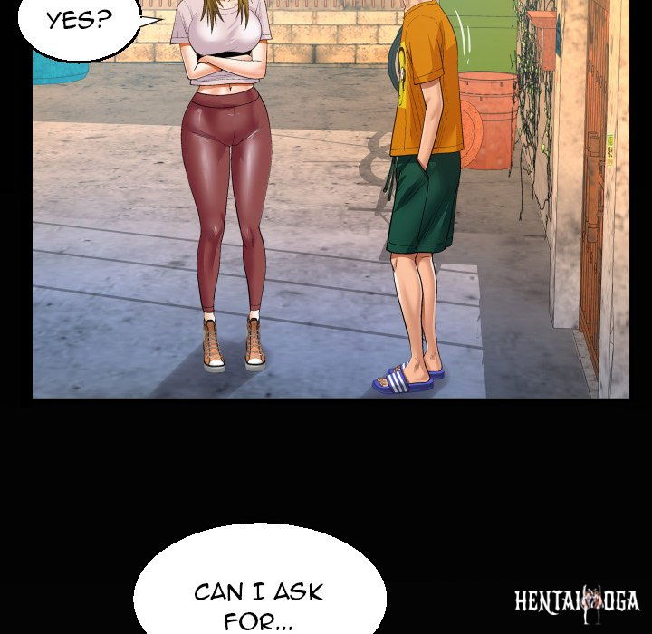 The Unforeseen Guest The Unforeseen Guest Chapter 26 - Page 86