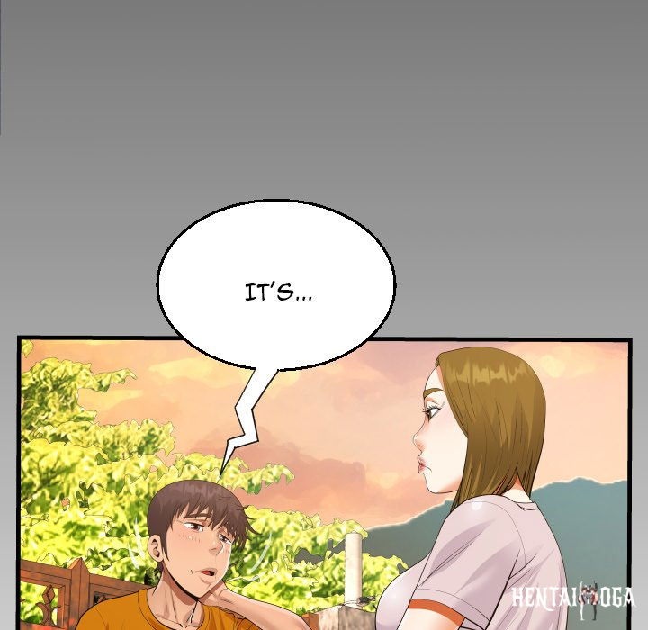 The Unforeseen Guest The Unforeseen Guest Chapter 26 - Page 90