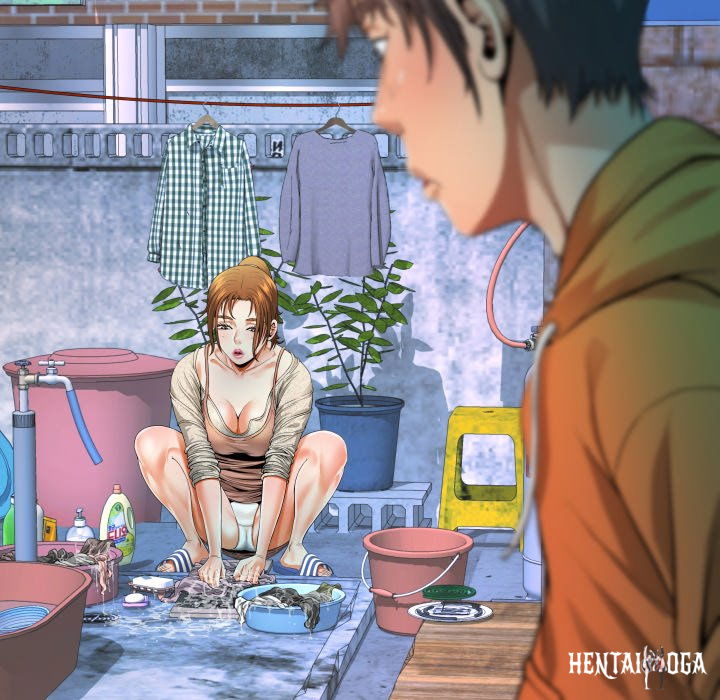 The Unforeseen Guest The Unforeseen Guest Chapter 27 - Page 10