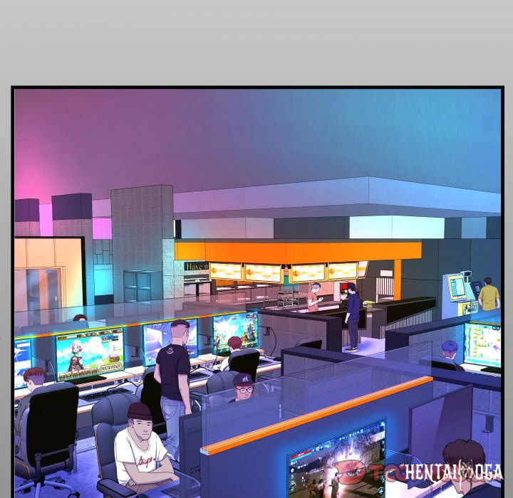 The Unforeseen Guest The Unforeseen Guest Chapter 27 - Page 14