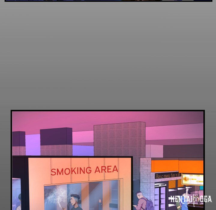 The Unforeseen Guest The Unforeseen Guest Chapter 27 - Page 15