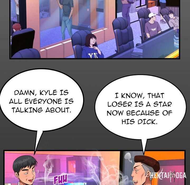 The Unforeseen Guest The Unforeseen Guest Chapter 27 - Page 16