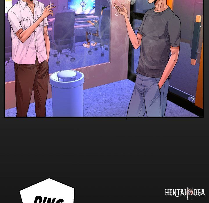 The Unforeseen Guest The Unforeseen Guest Chapter 27 - Page 17