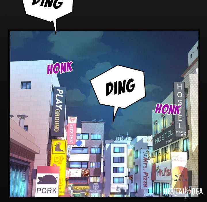 The Unforeseen Guest The Unforeseen Guest Chapter 27 - Page 18