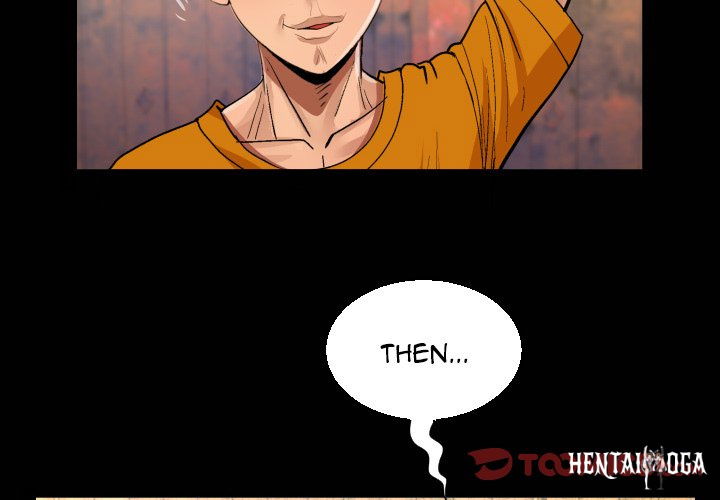 The Unforeseen Guest The Unforeseen Guest Chapter 27 - Page 2