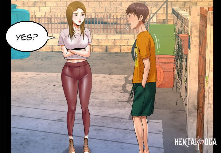 The Unforeseen Guest The Unforeseen Guest Chapter 27 - Page 3