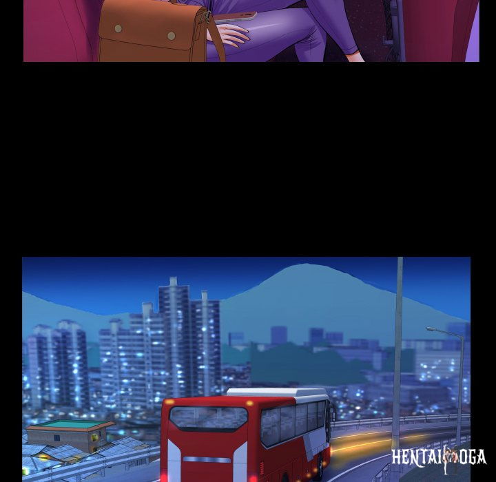 The Unforeseen Guest The Unforeseen Guest Chapter 27 - Page 30