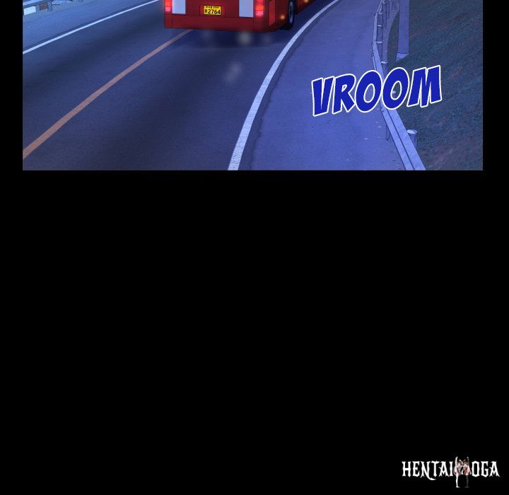 The Unforeseen Guest The Unforeseen Guest Chapter 27 - Page 31