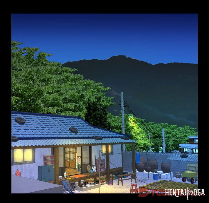 The Unforeseen Guest The Unforeseen Guest Chapter 27 - Page 32