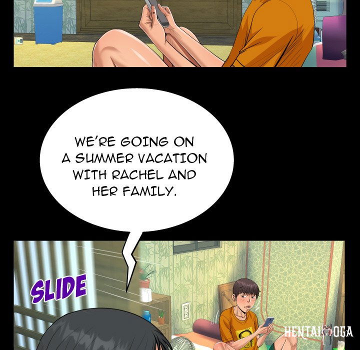 The Unforeseen Guest The Unforeseen Guest Chapter 27 - Page 35