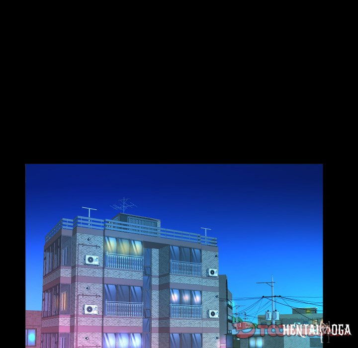 The Unforeseen Guest The Unforeseen Guest Chapter 27 - Page 38