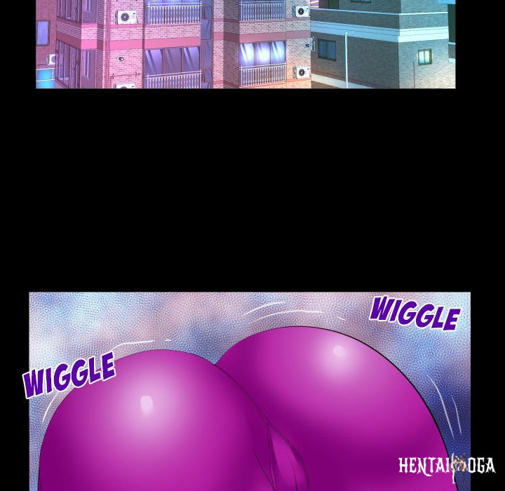 The Unforeseen Guest The Unforeseen Guest Chapter 27 - Page 39