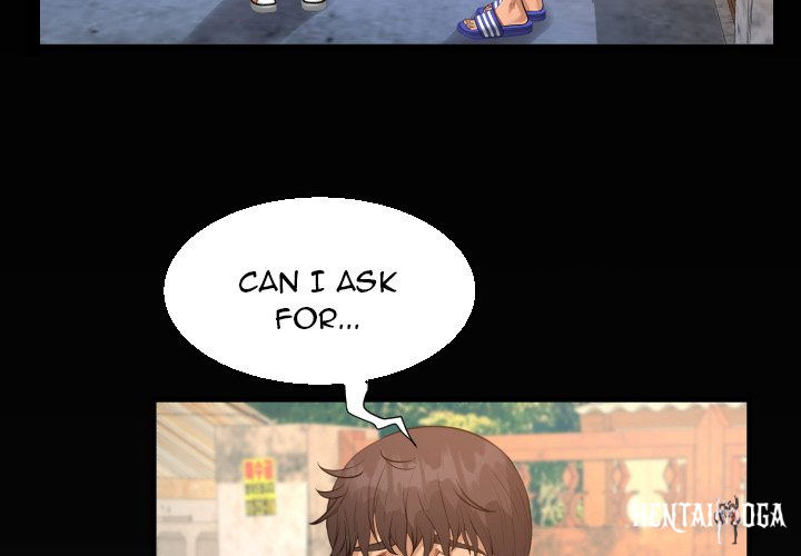 The Unforeseen Guest The Unforeseen Guest Chapter 27 - Page 4