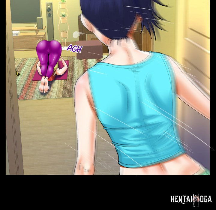 The Unforeseen Guest The Unforeseen Guest Chapter 27 - Page 41