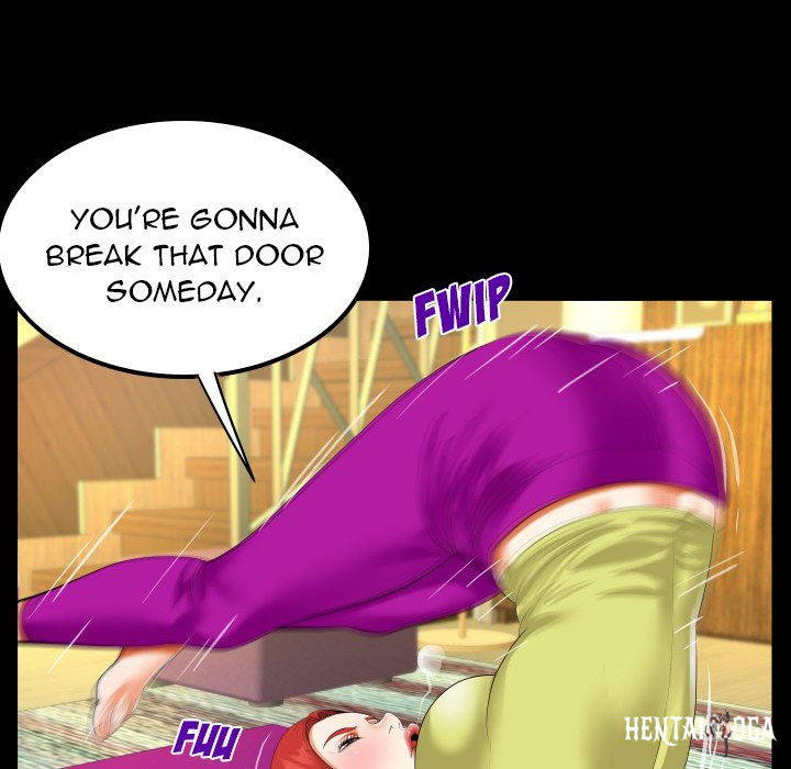 The Unforeseen Guest The Unforeseen Guest Chapter 27 - Page 42