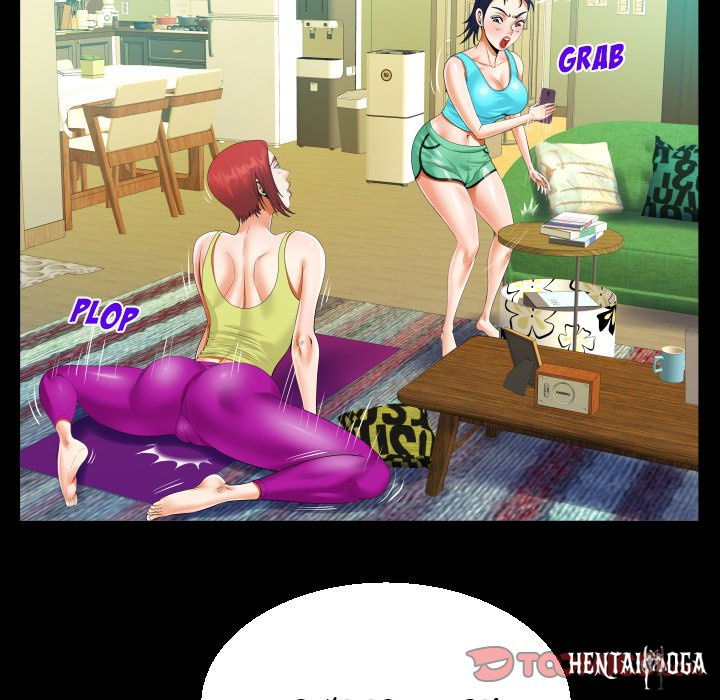 The Unforeseen Guest The Unforeseen Guest Chapter 27 - Page 44