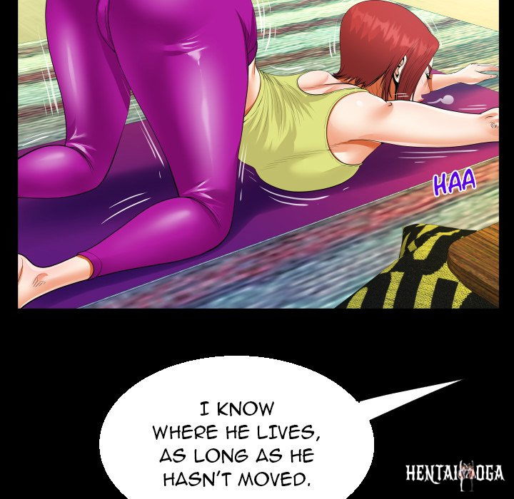 The Unforeseen Guest The Unforeseen Guest Chapter 27 - Page 48