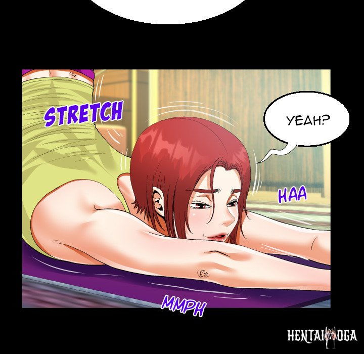 The Unforeseen Guest The Unforeseen Guest Chapter 27 - Page 49