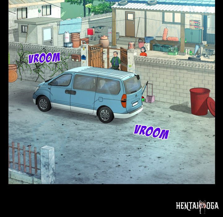 The Unforeseen Guest The Unforeseen Guest Chapter 27 - Page 51