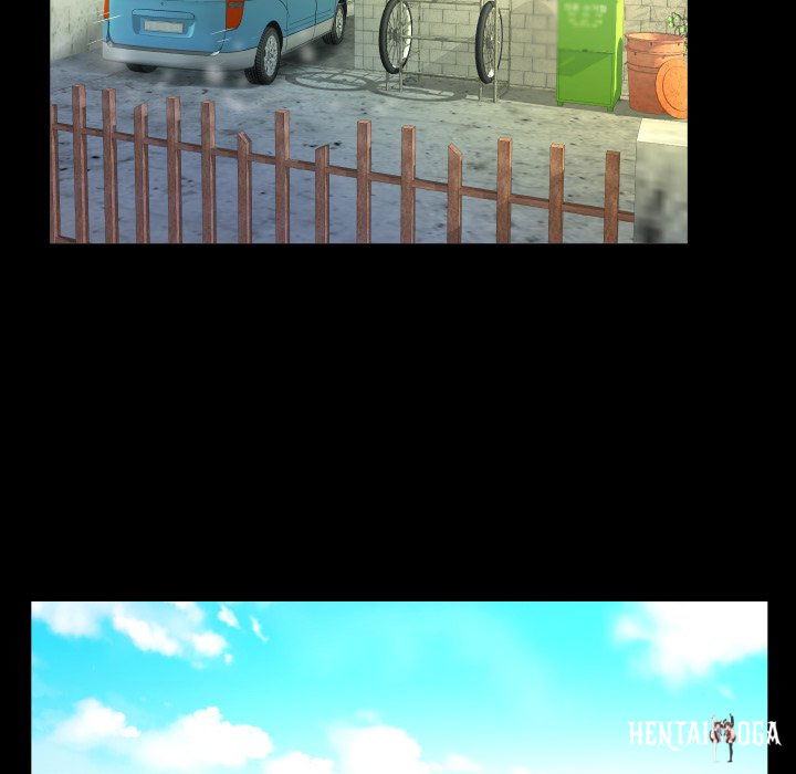 The Unforeseen Guest The Unforeseen Guest Chapter 27 - Page 58