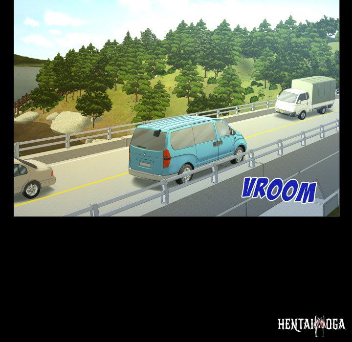 The Unforeseen Guest The Unforeseen Guest Chapter 27 - Page 59