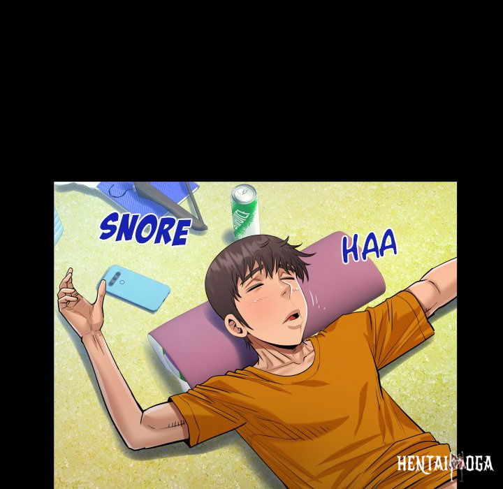 The Unforeseen Guest The Unforeseen Guest Chapter 27 - Page 60