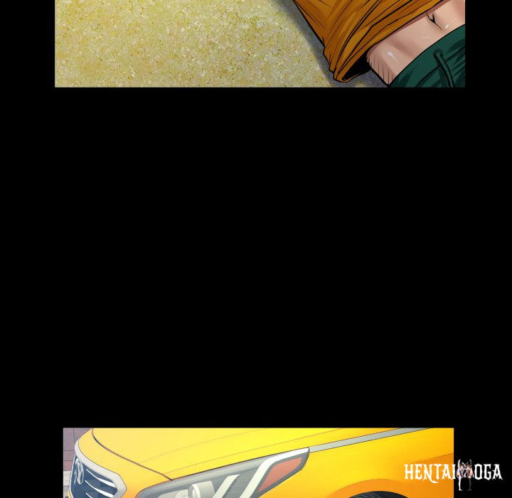 The Unforeseen Guest The Unforeseen Guest Chapter 27 - Page 61