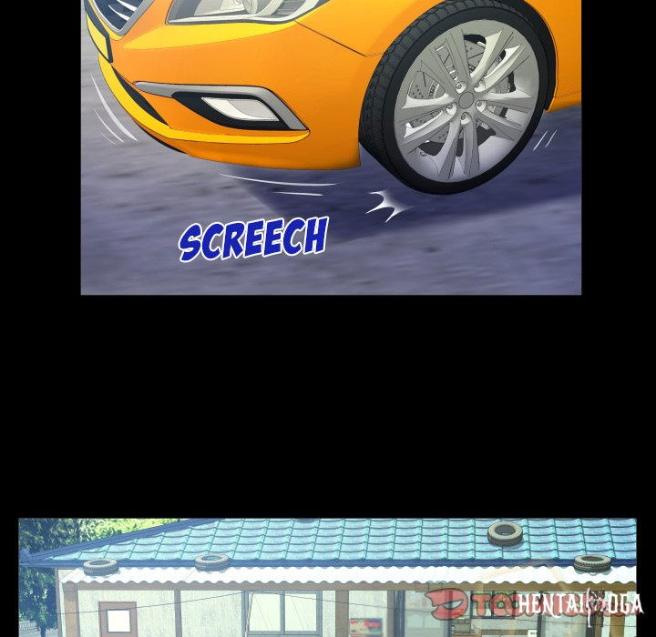 The Unforeseen Guest The Unforeseen Guest Chapter 27 - Page 62