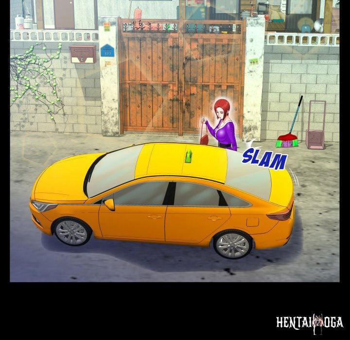 The Unforeseen Guest The Unforeseen Guest Chapter 27 - Page 63