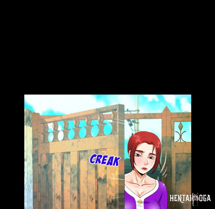 The Unforeseen Guest The Unforeseen Guest Chapter 27 - Page 65