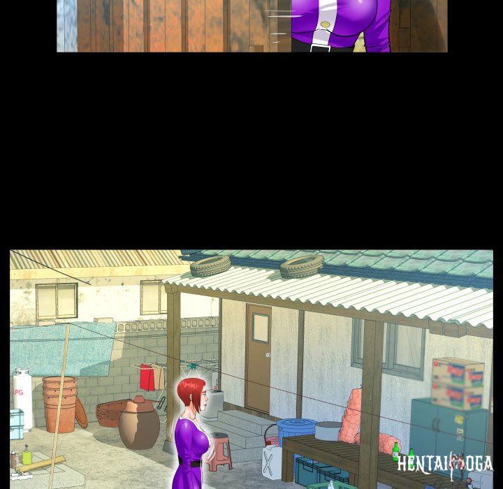 The Unforeseen Guest The Unforeseen Guest Chapter 27 - Page 66