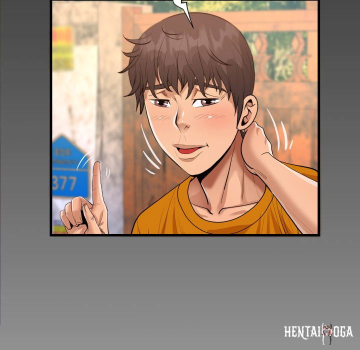 The Unforeseen Guest The Unforeseen Guest Chapter 27 - Page 7