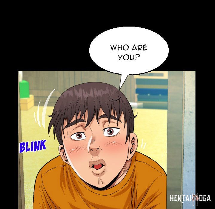 The Unforeseen Guest The Unforeseen Guest Chapter 27 - Page 70