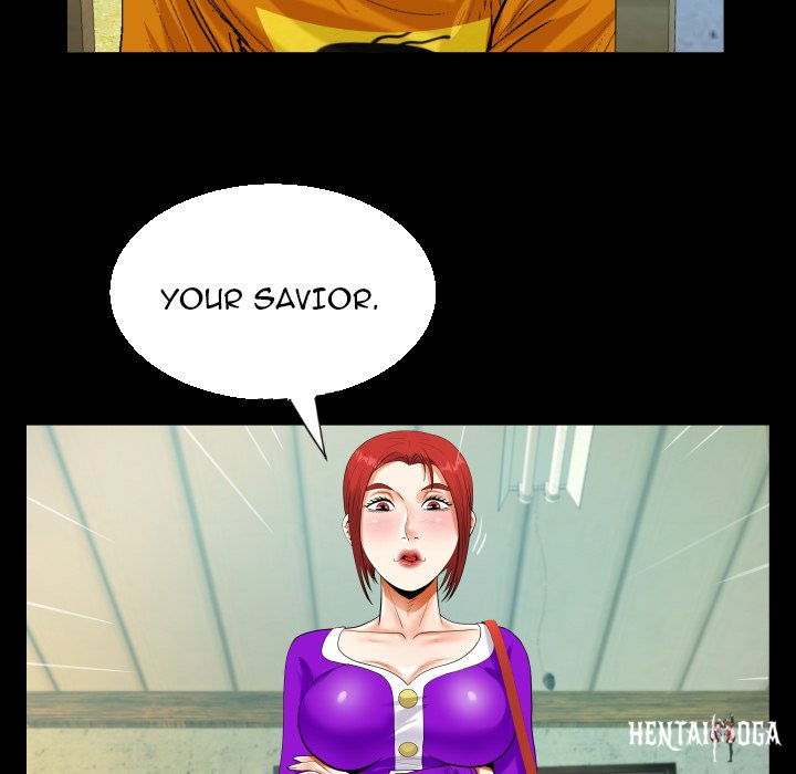 The Unforeseen Guest The Unforeseen Guest Chapter 27 - Page 71