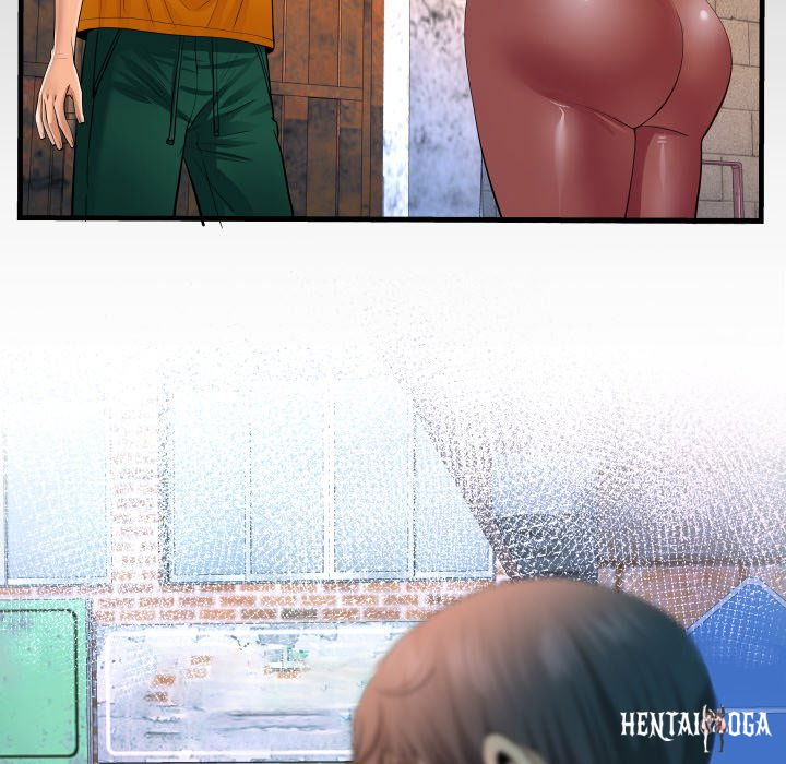 The Unforeseen Guest The Unforeseen Guest Chapter 27 - Page 9