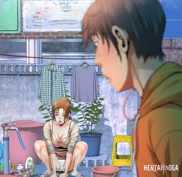 The Unforeseen Guest The Unforeseen Guest Chapter 28 - Page 10