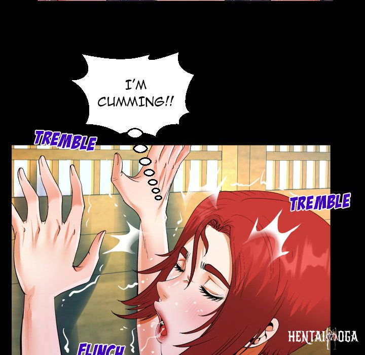 The Unforeseen Guest The Unforeseen Guest Chapter 28 - Page 25