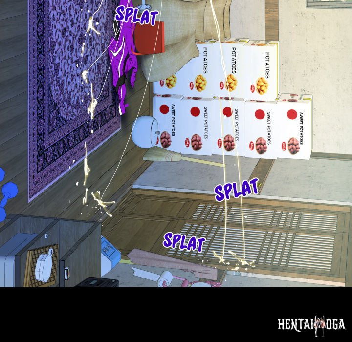 The Unforeseen Guest The Unforeseen Guest Chapter 28 - Page 31