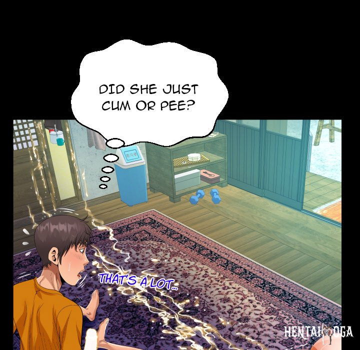 The Unforeseen Guest The Unforeseen Guest Chapter 28 - Page 35