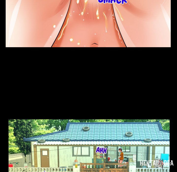 The Unforeseen Guest The Unforeseen Guest Chapter 28 - Page 43